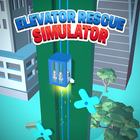 Elevator Rescue Simulator icône
