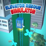 Elevator Rescue Simulator ícone