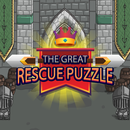 Hero Rescue Loot Treasures Pull The Pin Puzzle 3D APK