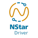 NStar Driver أيقونة