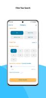 NSTAR Freight Market تصوير الشاشة 2