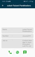 SirajulHuda CIS Directory screenshot 2