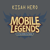 Kisah Hero Mobile Legends icon
