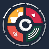 Data Recovery icon