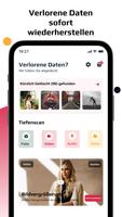 Fotowiederherstellung - Videos Plakat