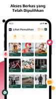 Pemulihan Foto -Video & Berkas screenshot 2