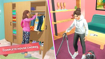 Home Chef-Mama-Spiele Screenshot 3