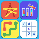 Puzzle Game Collection APK