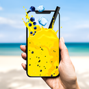 DIY Boba Tarifi Çay İçeceği Oy APK