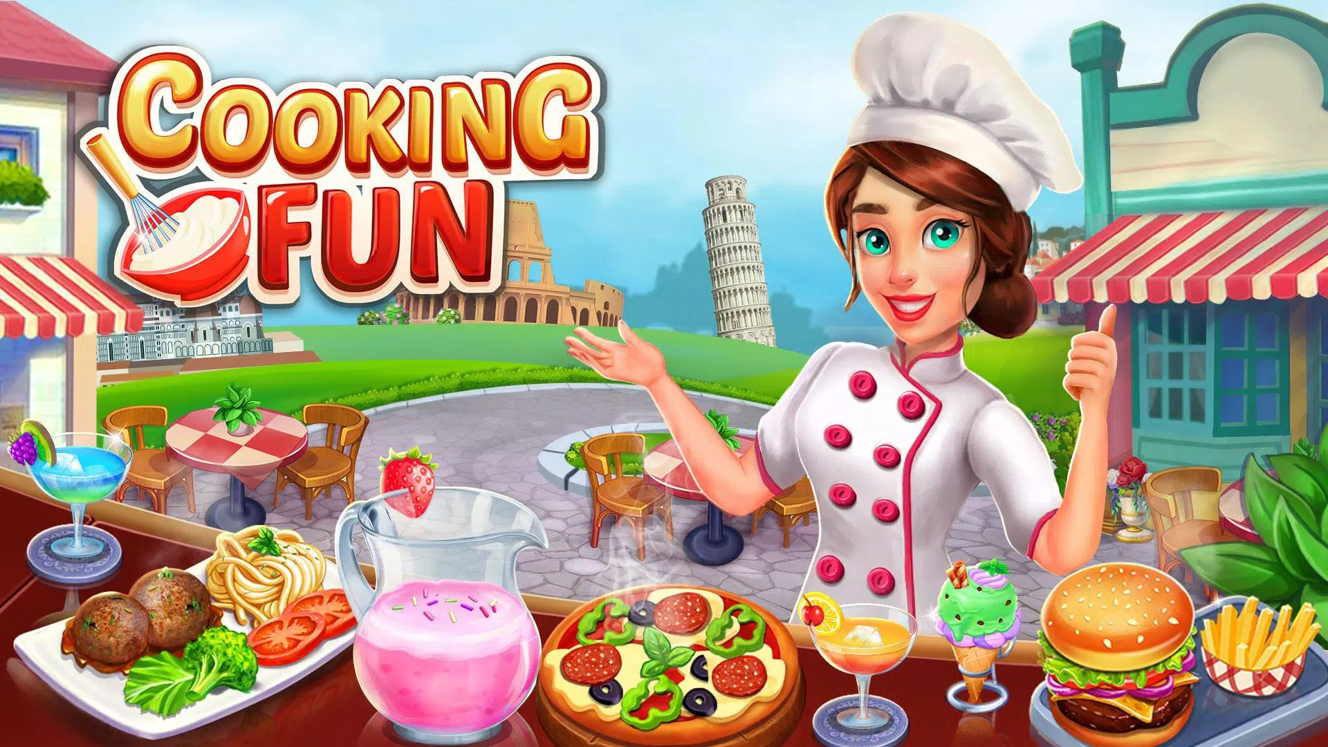 5 best Roblox cooking games