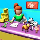 Çılgın Keçi Simülatörü 3D APK