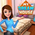 My Dream Home & Interior Design 3D icône
