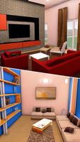 My Dream Home & Interior Design 3D capture d'écran 3