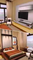My Dream Home & Interior Design 3D capture d'écran 2