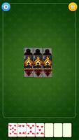 Poker Tile Match Puzzle Game screenshot 3