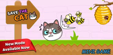 Giochi di gatti simulatore