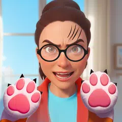 Pet Cat Simulator Cat Games XAPK 下載