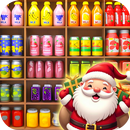 Mart Stuff Organizing Game APK