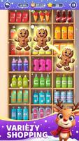 Mart Stuff Organizing Game পোস্টার