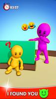 Hide n Seek Games screenshot 1