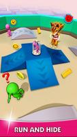Hide n Seek Games screenshot 2
