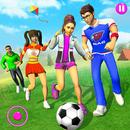 The High School Virtual World APK