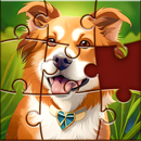 Jigsaw Puzzle Solving Game APK