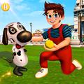 My Cat Life Prank Games