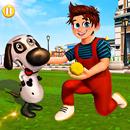 My Puppy Pet Dog Simulator APK