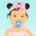 Fashion Baby: Moda Bebê