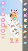Fashion Baby poster