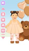 Fashion Baby ảnh chụp màn hình 1