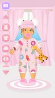 برنامه‌نما Fashion Baby عکس از صفحه