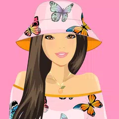 Fashion Girl: Dress Up Game XAPK Herunterladen