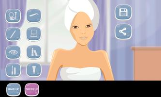 Fashion Girl Makeover Screenshot 1