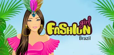 Fashion Girl Brazil