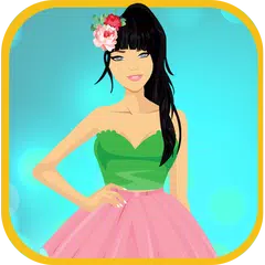 Fashion Girl Party APK download