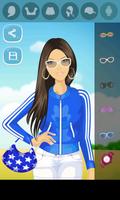 2 Schermata Fashion Girl Sport