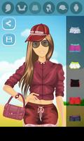 3 Schermata Fashion Girl Sport