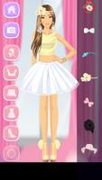 Fashion Girl Spring screenshot 1