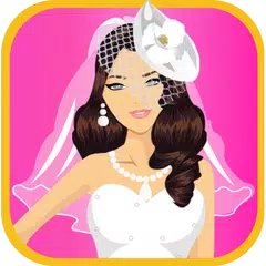Fashion Girl Wedding APK download