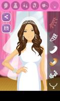 Fashion Girl Wedding スクリーンショット 1