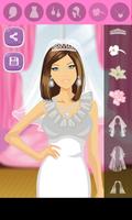 Fashion Girl Wedding スクリーンショット 3