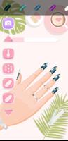Nail Art Screenshot 1