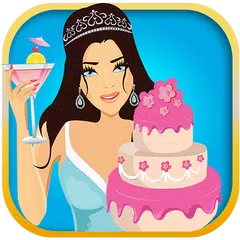 download Princess Cakes APK