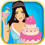 Princess Cakes icône