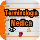 Terminologia medica 아이콘