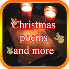 Christmas poems-icoon