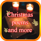 Christmas poems icon