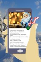 Christmas poems ภาพหน้าจอ 3